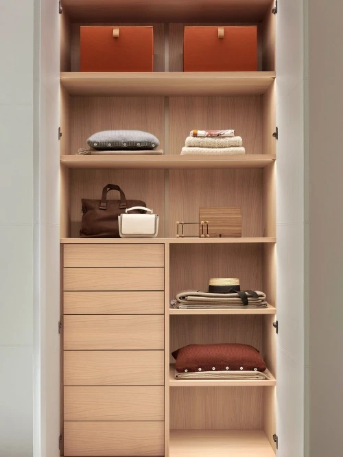 Porro, image:prodotti - Porro Spa - Attrezzatura interna / Internal equipment