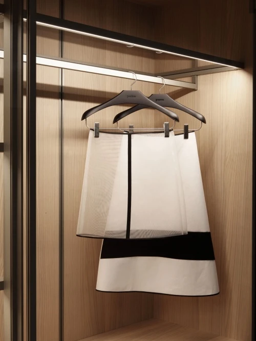 Porro, image:prodotti - Porro Spa - Attrezzatura interna / Internal equipment