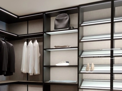 Porro, image:prodotti - Porro Spa - Attrezzatura interna / Internal equipment