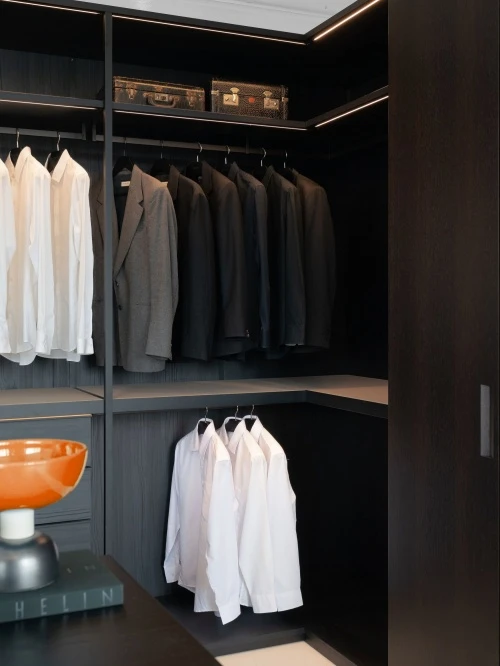 Porro, image:prodotti - Porro Spa - Attrezzatura interna / Internal equipment