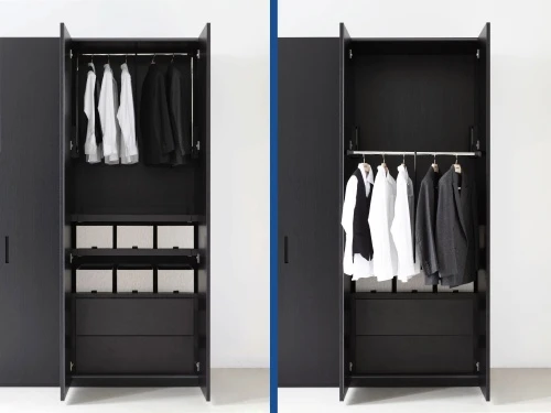 Porro, image:prodotti - Porro Spa - Attrezzatura interna / Internal equipment