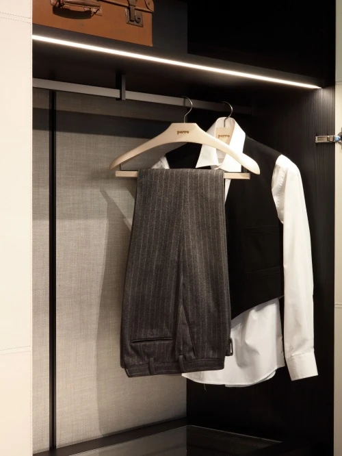 Porro, image:prodotti - Porro Spa - Attrezzatura interna / Internal equipment