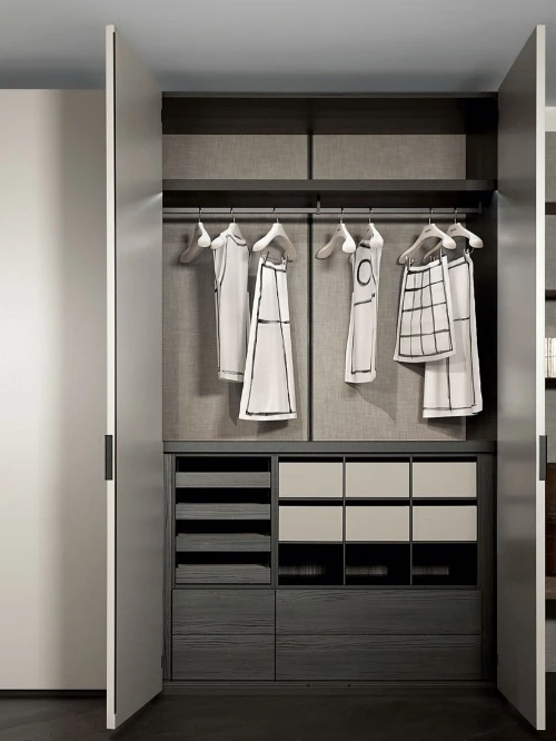 Porro, image:prodotti - Porro Spa - Attrezzatura interna / Internal equipment