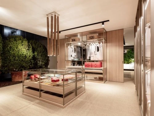 Porro, image:prodotti - Porro Spa - Acquario