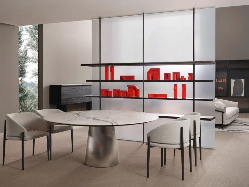 Porro, image:prodotti - Porro Spa - Boutique Mast_Day