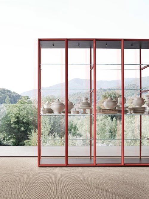 Porro, image:prodotti - Porro Spa - Ex-Libris