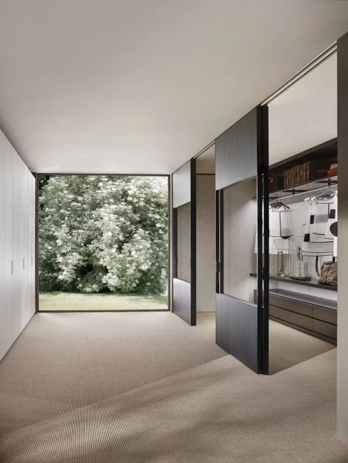 Porro, image:prodotti - Porro Spa - Boiserie