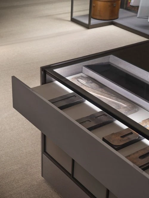 Porro, image:prodotti - Porro Spa - Storage Isola