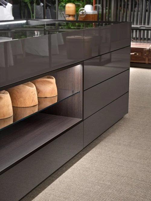 Porro, image:prodotti - Porro Spa - Storage Isola