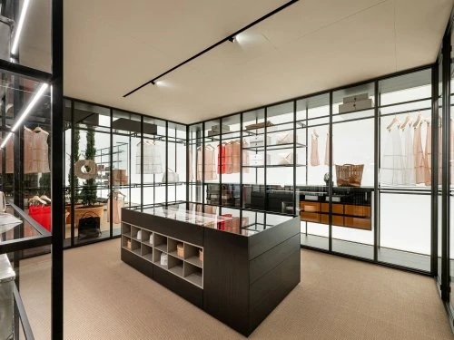 Porro, image:prodotti - Porro Spa - Storage Isola