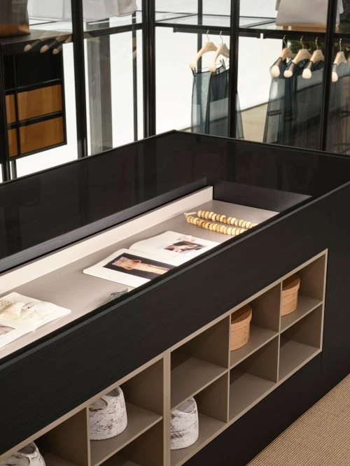 Porro, image:prodotti - Porro Spa - Storage Isola