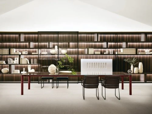 Porro, image:prodotti - Porro Spa - Sixte