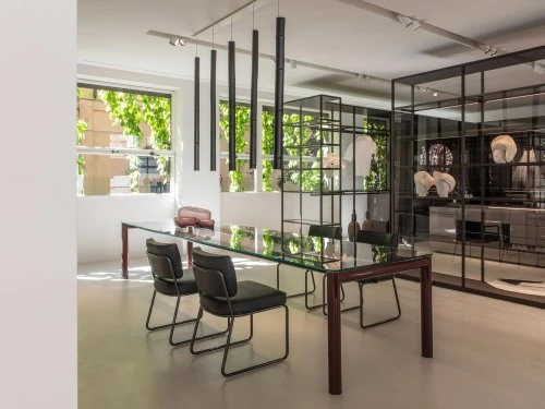 Porro, image:prodotti - Porro Spa - Sixte