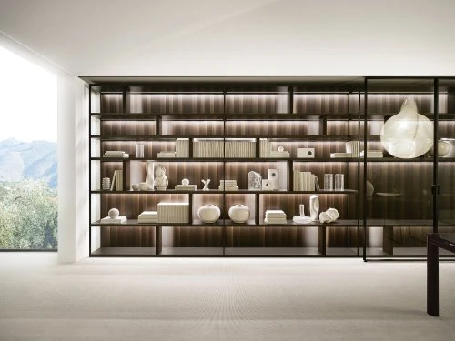 Porro, image:prodotti - Porro Spa - System HT