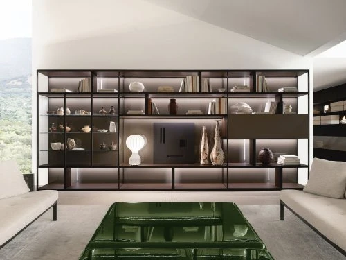 Porro, image:prodotti - Porro Spa - System HT