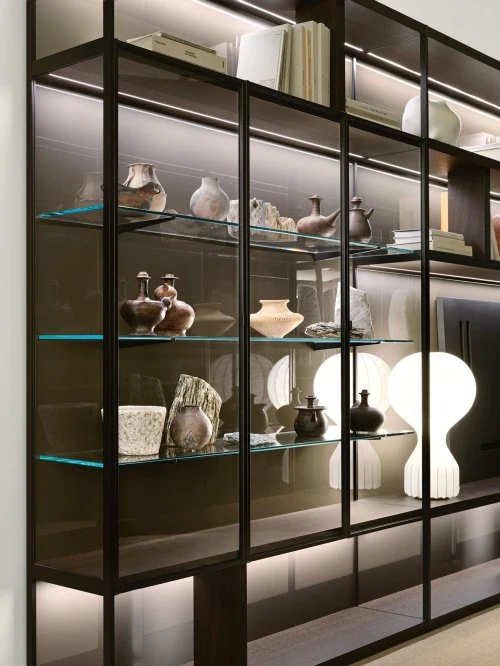 Porro, image:prodotti - Porro Spa - System HT