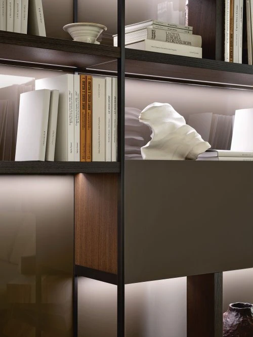 Porro, image:prodotti - Porro Spa - System HT