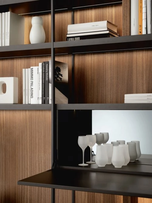 Porro, image:prodotti - Porro Spa - System HT