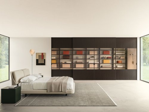 Porro, image:prodotti - Porro Spa - Glide_Samurai