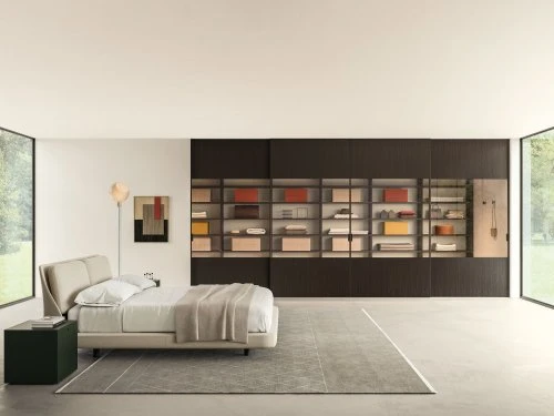 Porro, image:prodotti - Porro Spa - Glide_Samurai