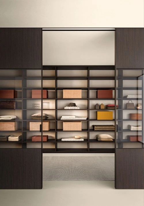 Porro, image:prodotti - Porro Spa - Glide_Samurai