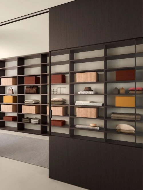 Porro, image:prodotti - Porro Spa - Glide_Samurai