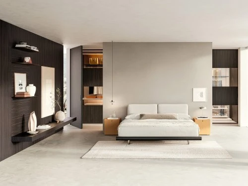 Porro, image:prodotti - Porro Spa - Glide_Samurai