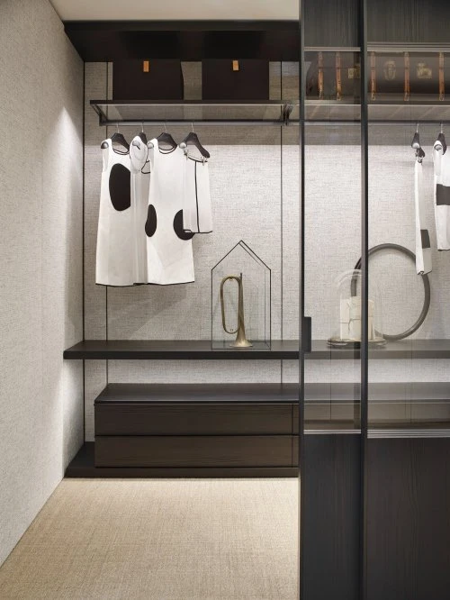 Porro, image:prodotti - Porro Spa - Glide_Samurai