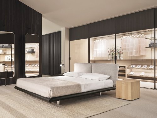 Porro, image:prodotti - Porro Spa - Glide_Samurai