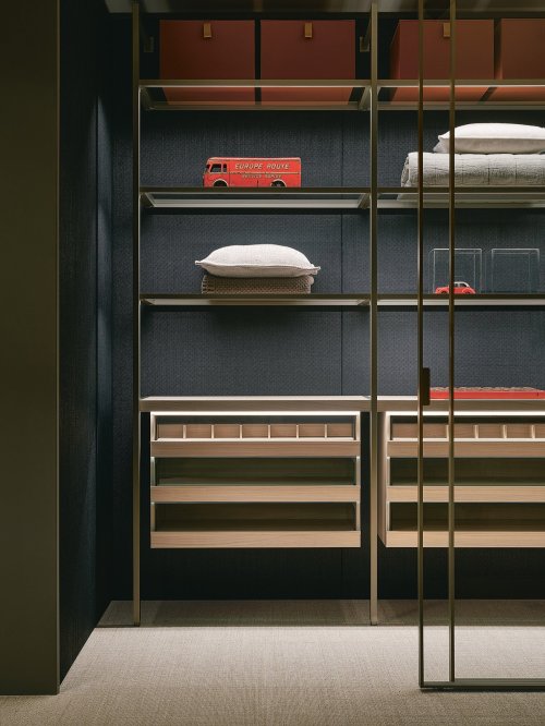 Porro, image:prodotti - Porro Spa - Glide_Samurai