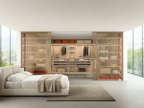 Porro, image:prodotti - Porro Spa - Glide_Miru