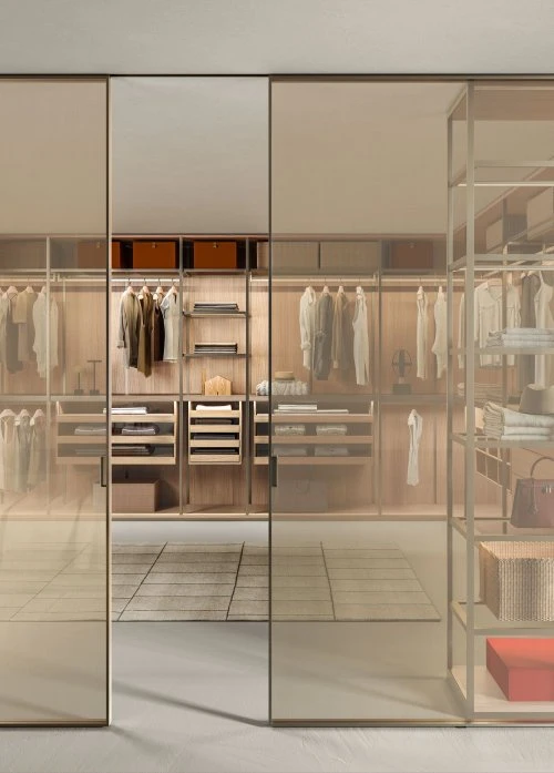 Porro, image:prodotti - Porro Spa - Glide_Miru