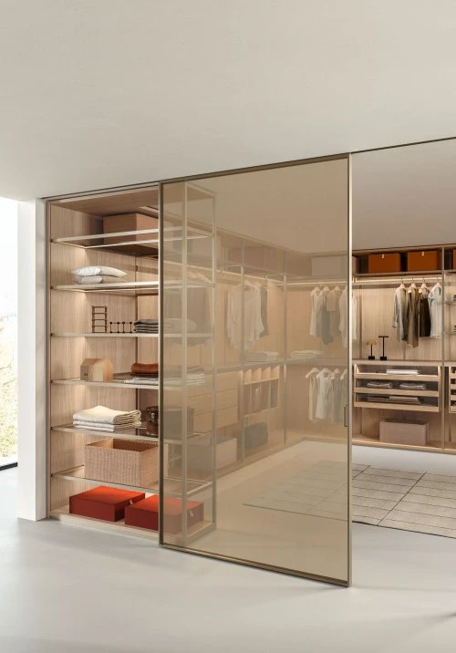 Porro, image:prodotti - Porro Spa - Glide_Miru