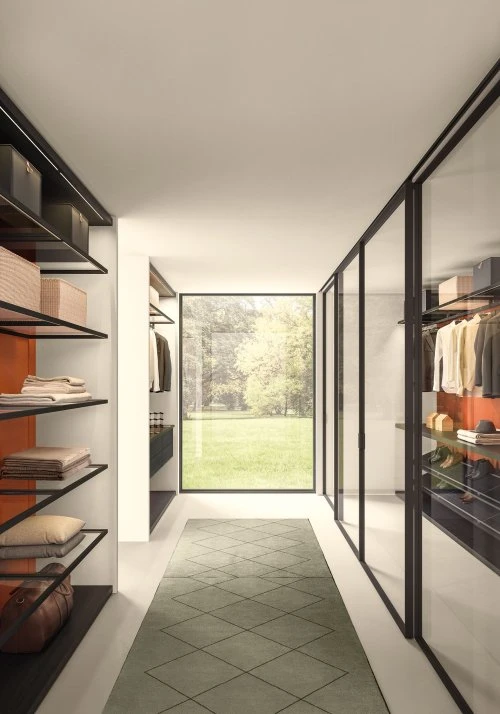 Porro, image:prodotti - Porro Spa - Glide_Miru