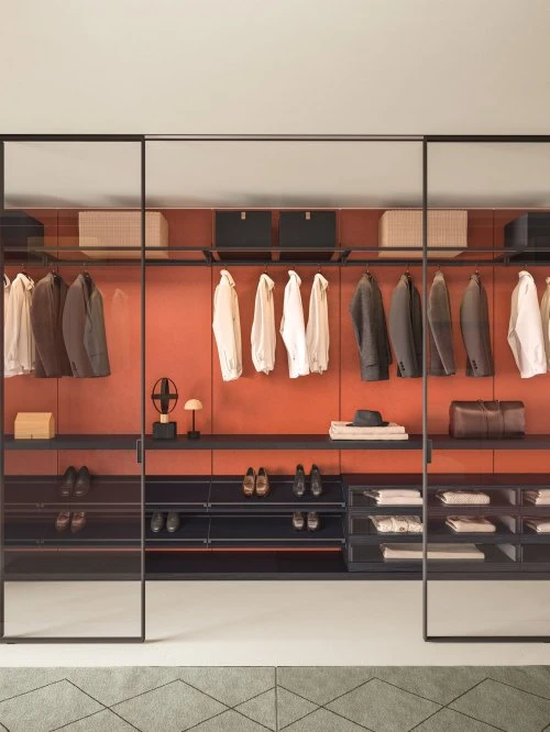 Porro, image:prodotti - Porro Spa - Glide_Miru