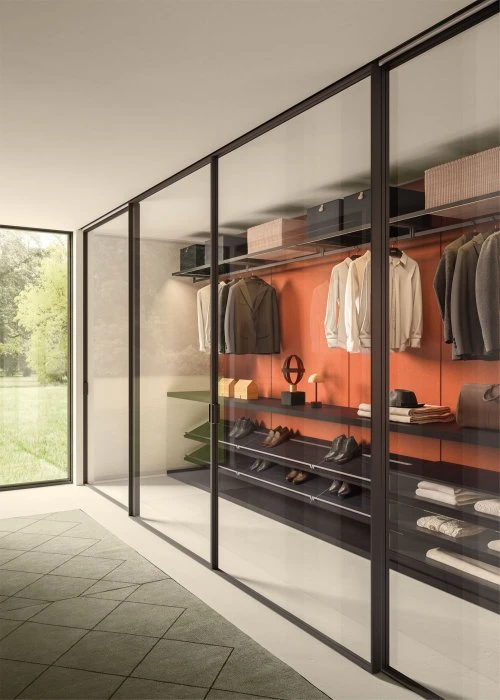 Porro, image:prodotti - Porro Spa - Glide_Miru