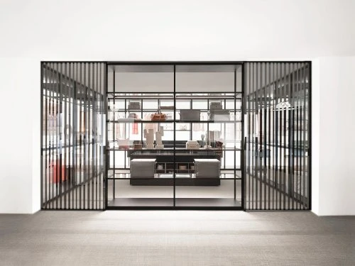 Porro, image:prodotti - Porro Spa - Glide_Miru