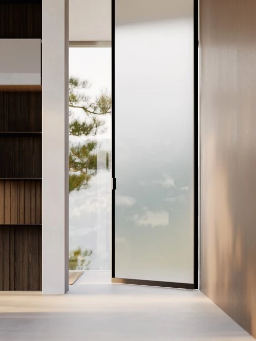 Porro, image:prodotti - Porro Spa - Glide_Miru