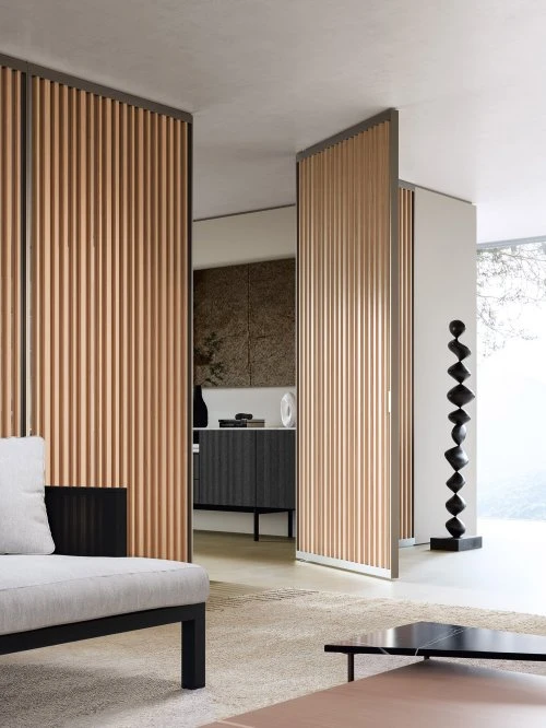 Porro, image:prodotti - Porro Spa - Glide_Shanghai