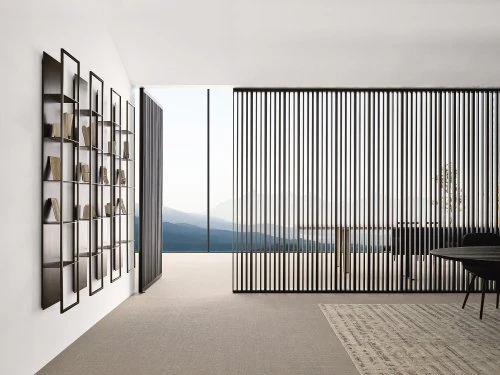 Porro, image:prodotti - Porro Spa - Glide_Shanghai