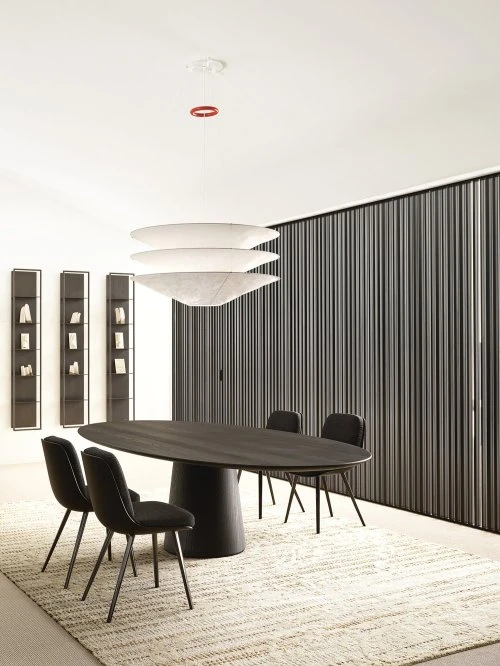 Porro, image:prodotti - Porro Spa - Glide_Shanghai