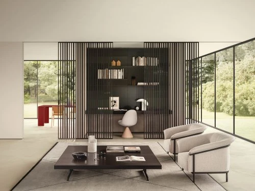 Porro, image:prodotti - Porro Spa - Glide_Shanghai