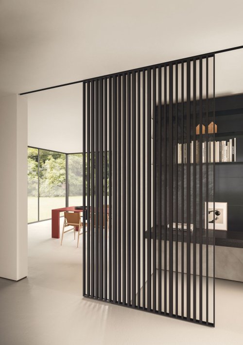 Porro, image:prodotti - Porro Spa - Glide_Shanghai
