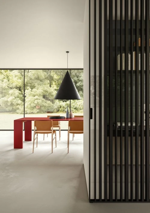 Porro, image:prodotti - Porro Spa - Glide_Shanghai