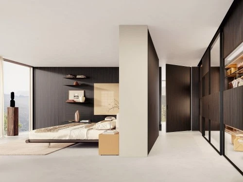 Porro, image:prodotti - Porro Spa - Glide_Solid