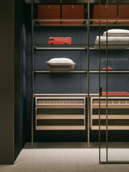 Porro, image:prodotti - Porro Spa - Layer