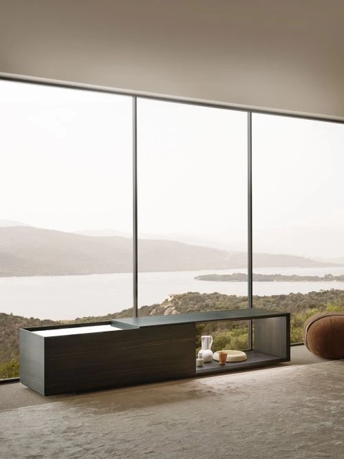 Porro, image:prodotti - Porro Spa - Twin