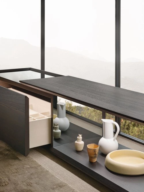 Porro, image:prodotti - Porro Spa - Twin