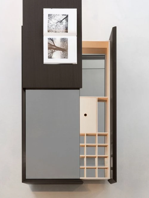 Porro, image:prodotti - Porro Spa - Twin