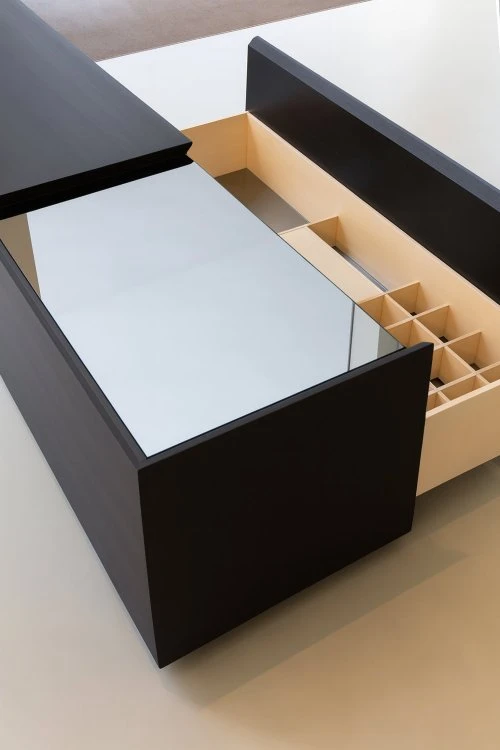 Porro, image:prodotti - Porro Spa - Twin